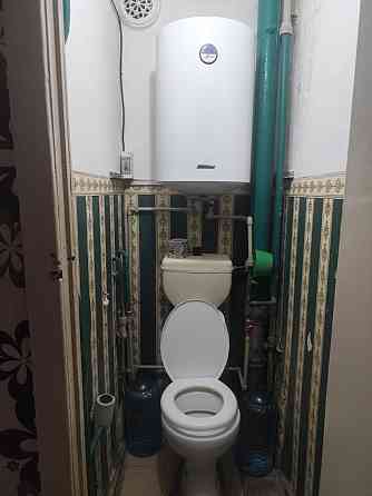 3к кв м-н Зеленый в районе Жби Макеевка