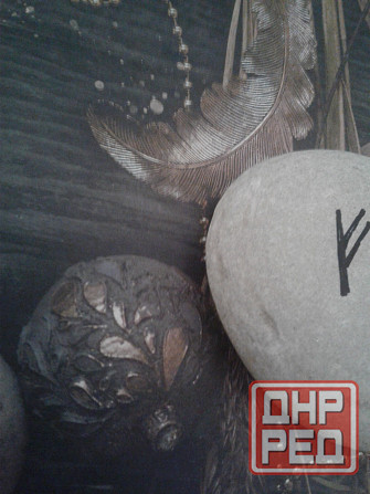 Амулет скандинавские Донецк - изображение 1