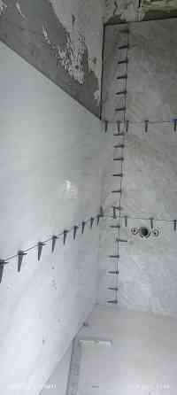 Ремонт квартир. Качество по доступным ценам Донецк