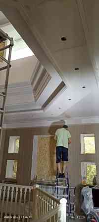 Ремонт квартир. Качество по доступным ценам Донецк