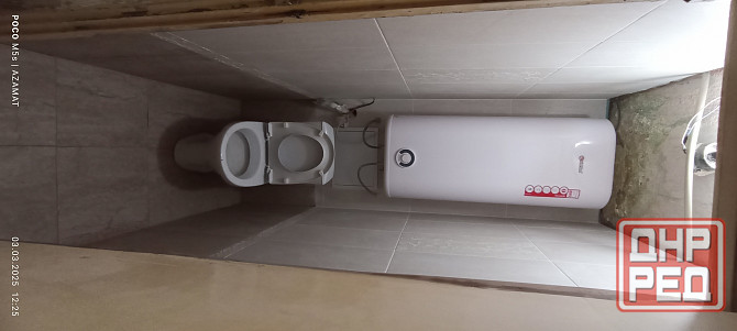 Ремонт квартир. Качество по доступным ценам Донецк - изображение 1