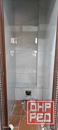 Ремонт квартир. Качество по доступным ценам Донецк - изображение 2