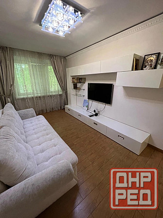 Сдам 1ком квартиру в, на Почте, возле "Алсу" Макеевка - изображение 2