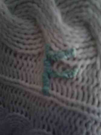 Вышивка на одежде Луганск