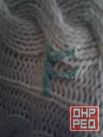 Вышивка на одежде Луганск - изображение 1