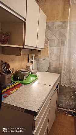 Сдам 2х ком квартиру на Заперевальной Донецк