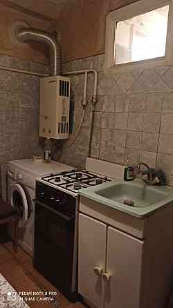 Сдам 2х ком квартиру на Заперевальной Донецк