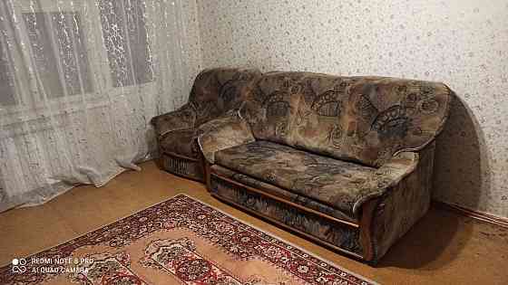 Сдам 2х ком квартиру на Заперевальной Донецк