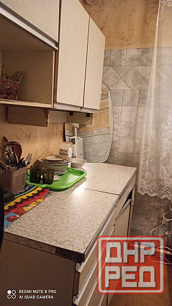 Сдам 2х ком квартиру на Заперевальной Донецк - изображение 3