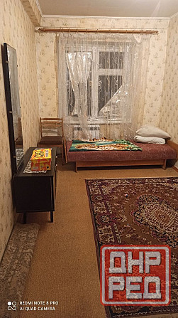 Сдам 2х ком квартиру на Заперевальной Донецк - изображение 4