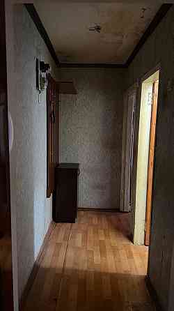 2х комнатная квартира г. Макеевка, ул.Циолковского Макеевка