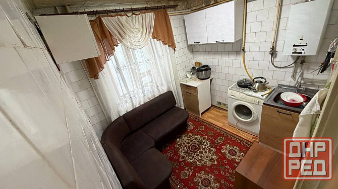 2х комнатная квартира г. Макеевка, ул.Циолковского Макеевка - изображение 5