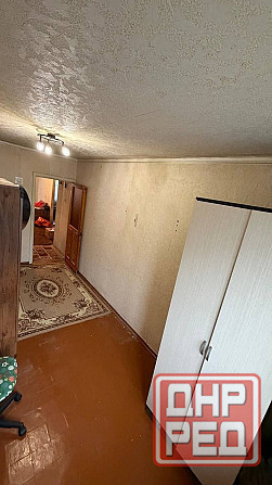 2х комнатная квартира г. Макеевка, ул.Циолковского Макеевка - изображение 4