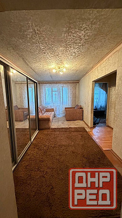 2х комнатная квартира г. Макеевка, ул.Циолковского Макеевка - изображение 3