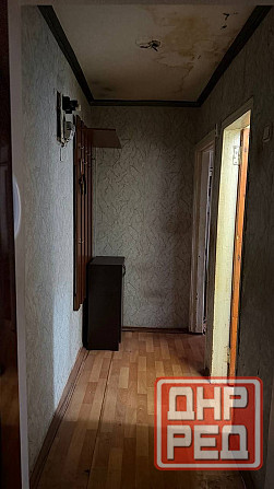 2х комнатная квартира г. Макеевка, ул.Циолковского Макеевка - изображение 6