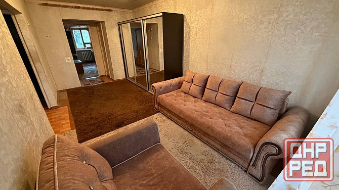 2х комнатная квартира г. Макеевка, ул.Циолковского Макеевка - изображение 2