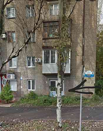 Продажа помещение на пр Мира Донецк