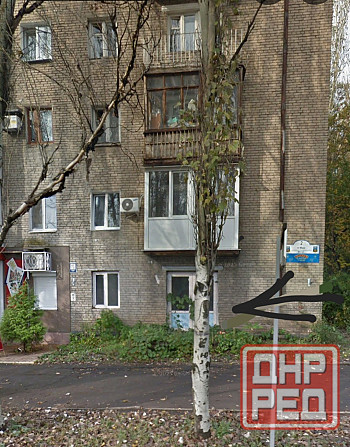 Продажа помещение на пр Мира Донецк - изображение 1