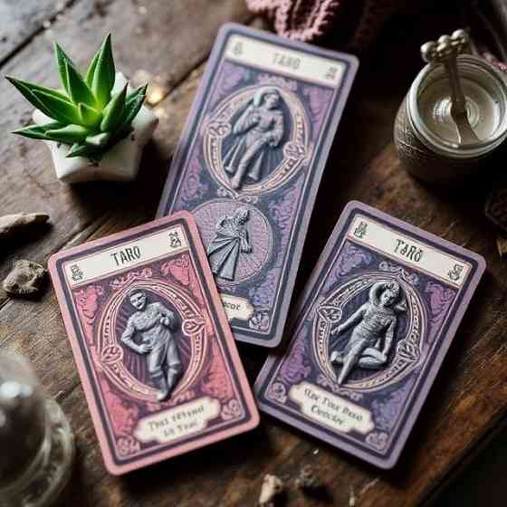 Таролог Запорожье