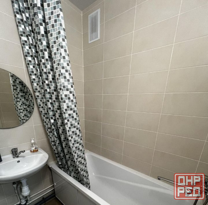 Сдается 2-х комнатная квартира-студия в Киевском районе по улице Артёма Донецк - изображение 6