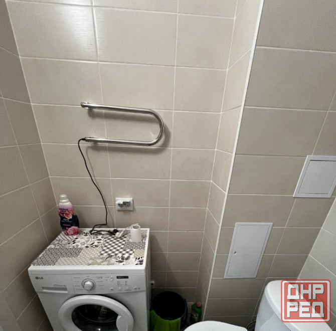 Сдается 2-х комнатная квартира-студия в Киевском районе по улице Артёма Донецк - изображение 5