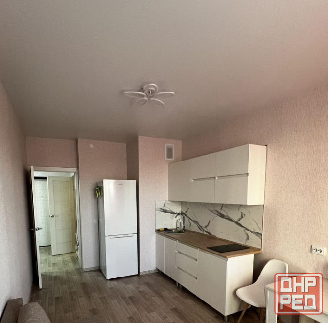 Сдается 2-х комнатная квартира-студия в Киевском районе по улице Артёма Донецк - изображение 2