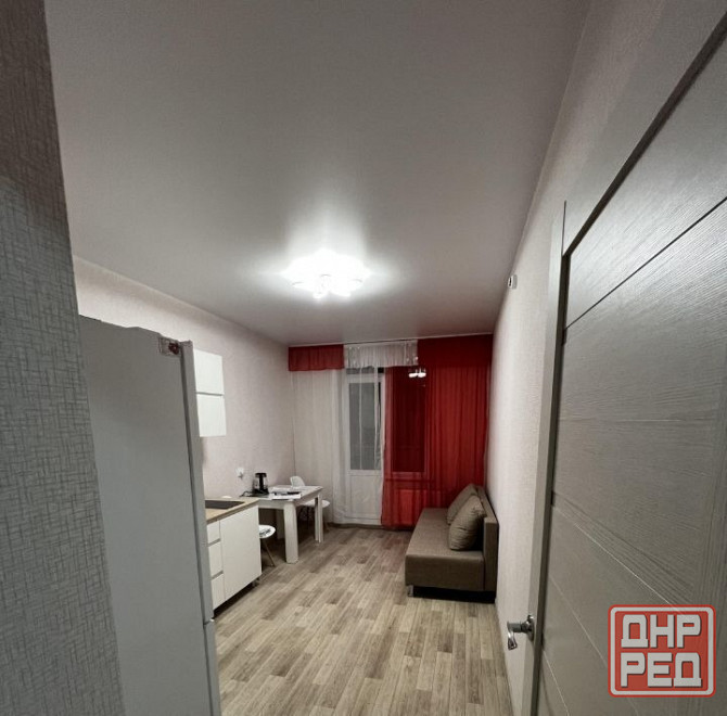 Сдается 2-х комнатная квартира-студия в Киевском районе по улице Артёма Донецк - изображение 9