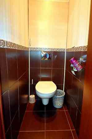 Сдаётся двухкомнатная квартира в Пролетарском районе Донецк