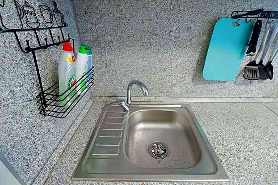 Сдаётся двухкомнатная квартира в Пролетарском районе Донецк