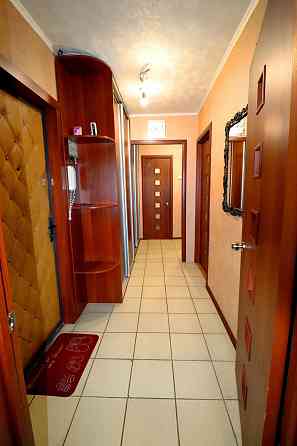 Сдаётся двухкомнатная квартира в Пролетарском районе Донецк