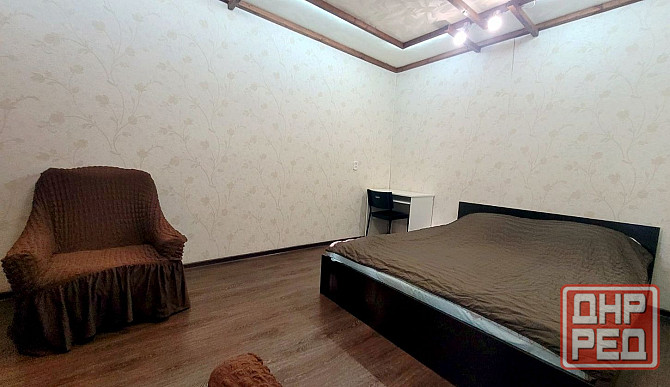 Сдаётся двухкомнатная квартира в Пролетарском районе Донецк - изображение 9