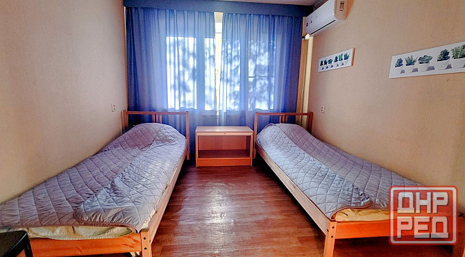 Сдаётся двухкомнатная квартира в Пролетарском районе Донецк - изображение 7