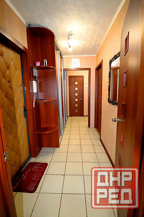 Сдаётся двухкомнатная квартира в Пролетарском районе Донецк - изображение 6