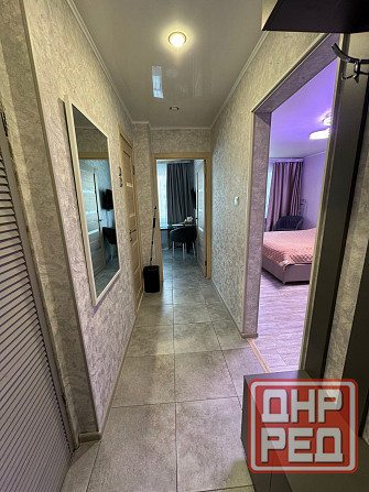 Сдается 1-комнатная квартира в Ленинском районе ориентир Цирк Донецк - изображение 7