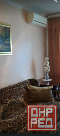 продам 1 к.кв. куйбышевский р. ул. горная вещевой рынок 2600 мил..р. торг . Донецк - изображение 4