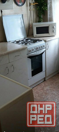 продам 1 к.кв. куйбышевский р. ул. горная вещевой рынок 2600 мил..р. торг . Донецк - изображение 1