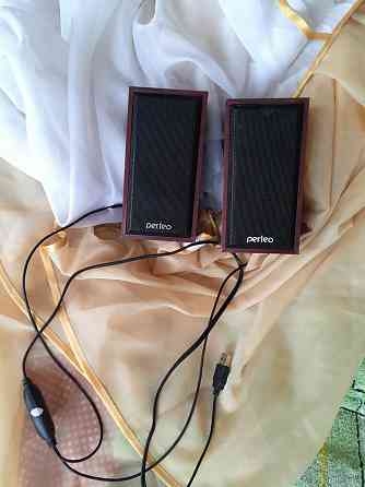 Компьютерные колонки Макеевка