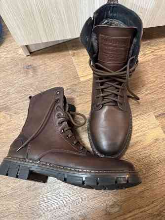 Ботинки мужские Донецк
