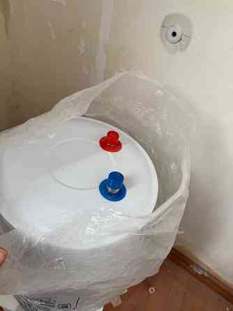 Боллер новый Донецк