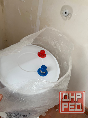 Боллер новый Донецк - изображение 2