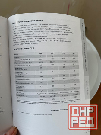 Боллер новый Донецк - изображение 4