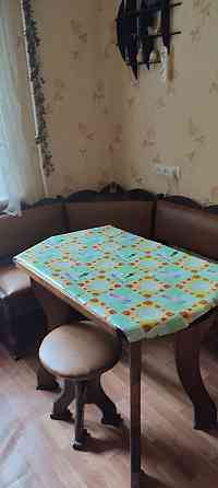 Продам уютную 3-х комнатную квартиру в Куйбышевском районе! Донецк