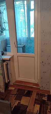 Продам уютную 3-х комнатную квартиру в Куйбышевском районе! Донецк