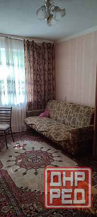 Продам уютную 3-х комнатную квартиру в Куйбышевском районе! Донецк - изображение 3