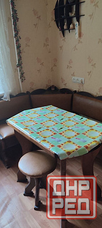 Продам уютную 3-х комнатную квартиру в Куйбышевском районе! Донецк - изображение 2