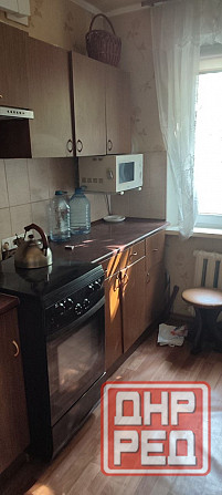 Продам уютную 3-х комнатную квартиру в Куйбышевском районе! Донецк - изображение 1