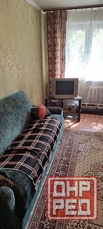 Продам уютную 3-х комнатную квартиру в Куйбышевском районе! Донецк - изображение 7