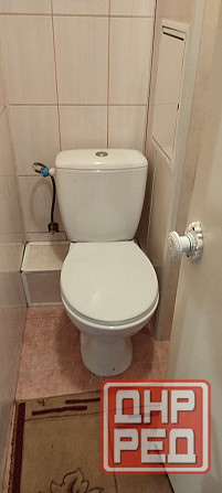 Продам уютную 3-х комнатную квартиру в Куйбышевском районе! Донецк - изображение 5