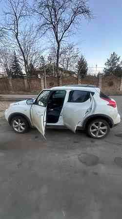 Ниссан Жук 2013 от собственника Донецк
