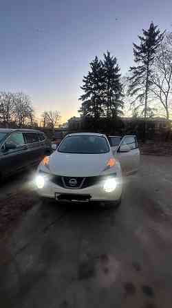 Ниссан Жук 2013 от собственника Донецк